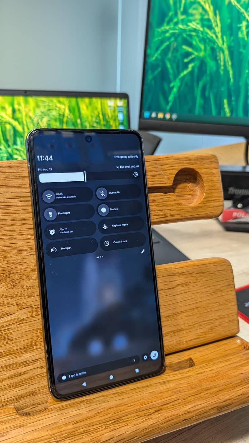 Google Pixel 8 Pro 3