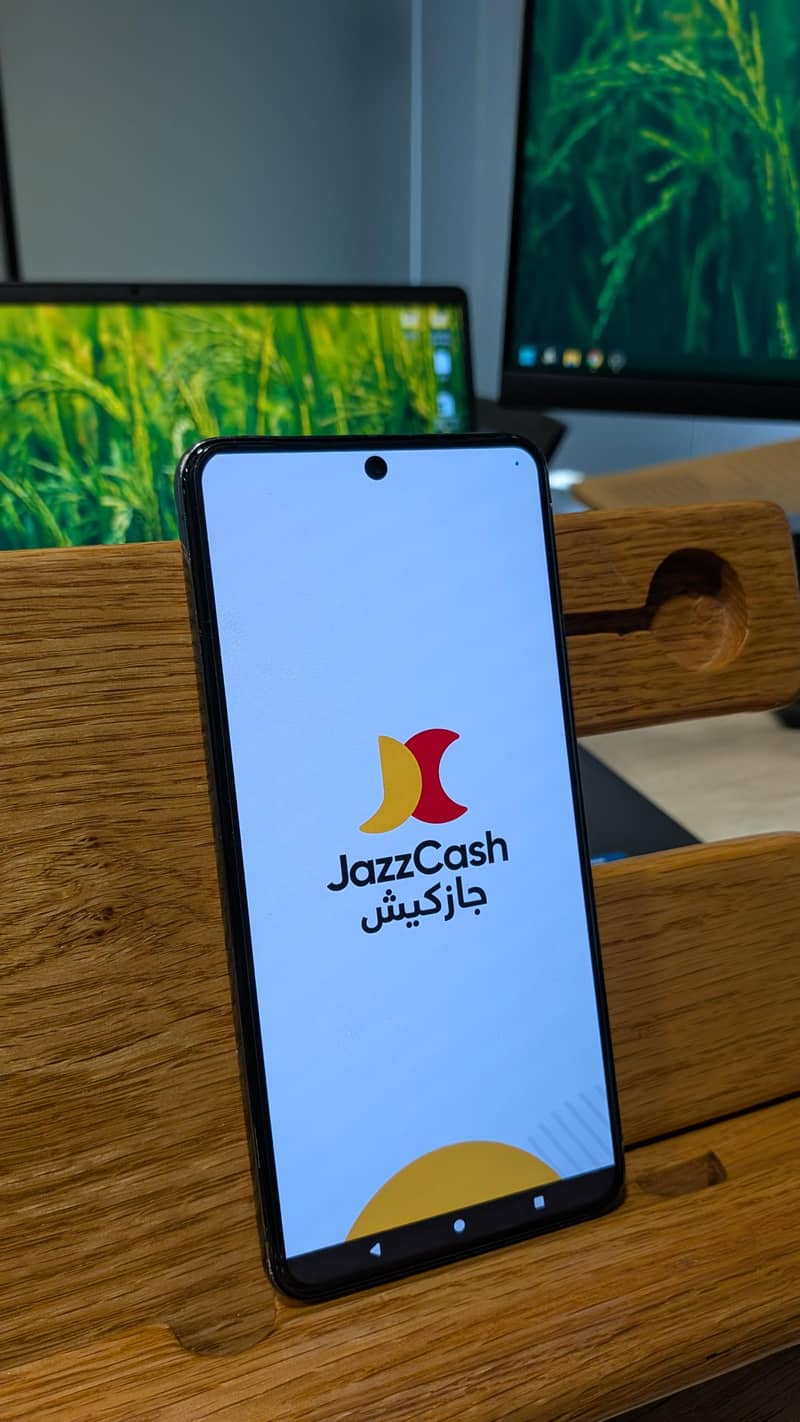 Google Pixel 8 Pro 4