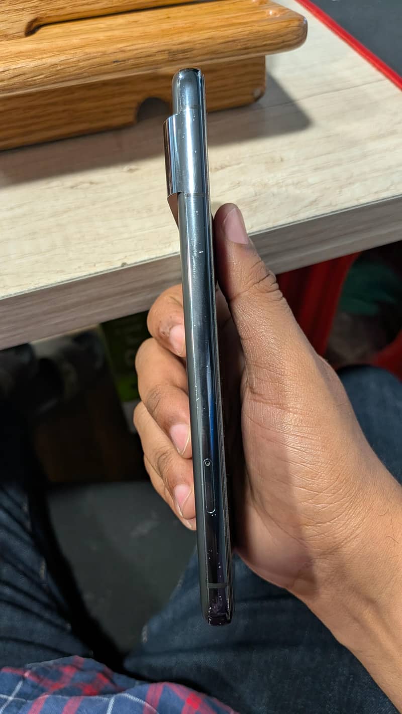 Google Pixel 8 Pro 7
