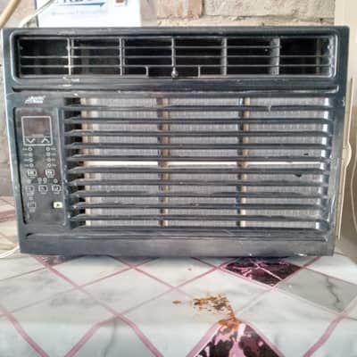 Ac inverter