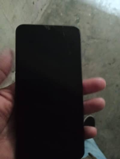 Samsung Mobile A10 .