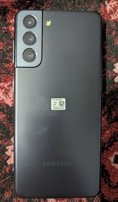 Samsung Mobile S21