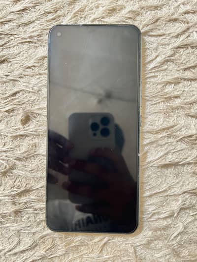 Tecno CAMON 16 SE
