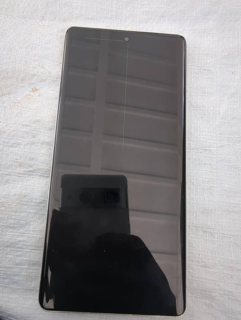 Google Pixel 7 Pro 1