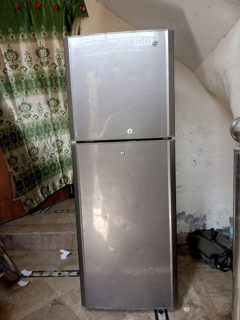 Fridge 0