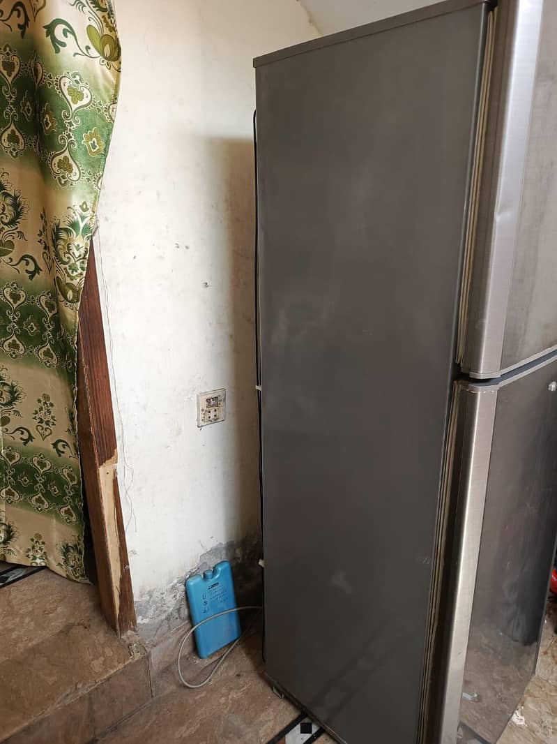 Fridge 2