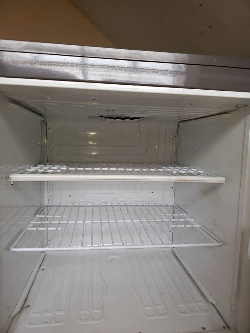 Fridge 5