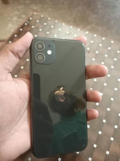 Apple iPhone 11 64gb exchange possible