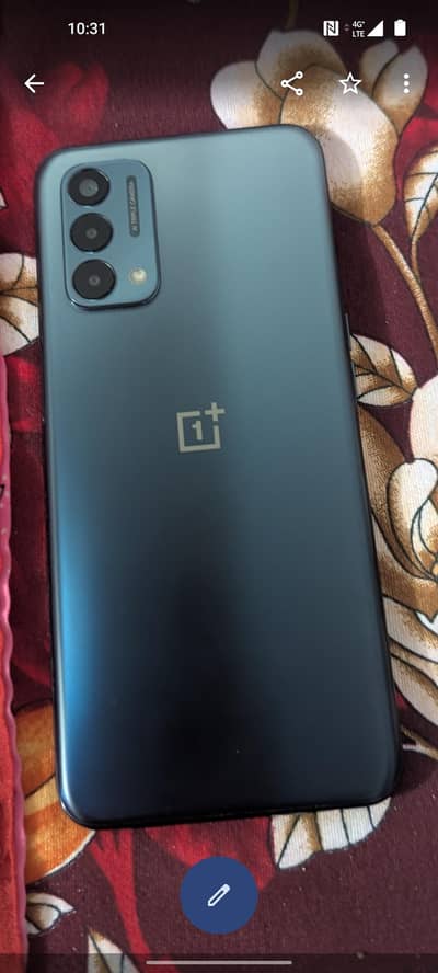 One Plus Nord N200 5g