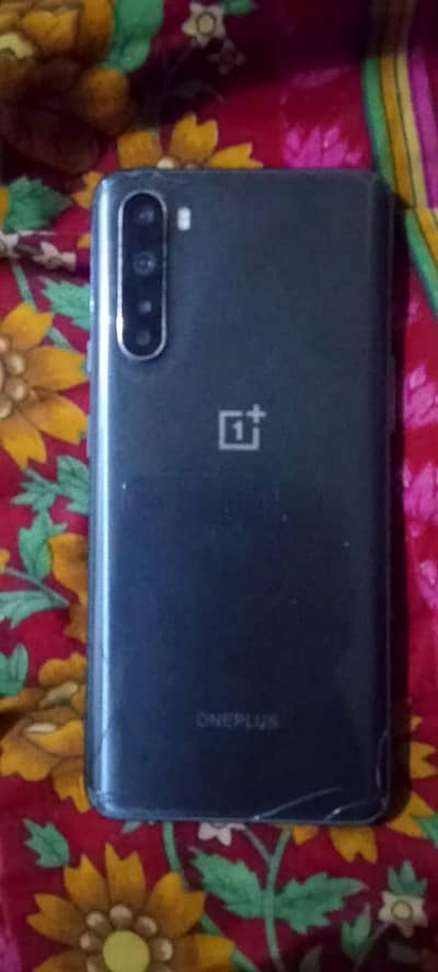 One Plus Nord