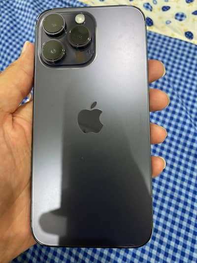 Apple iPhone 14 Pro Max