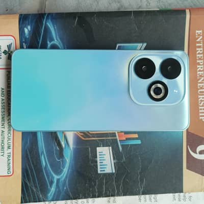Infinix Smart 8 Pro