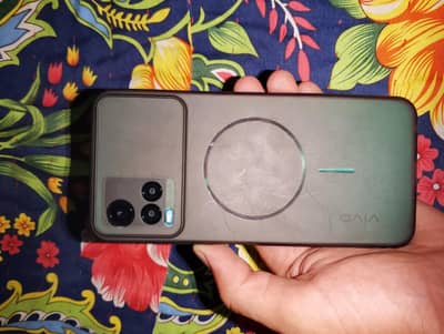 Vivo Y33s Urgent Sale