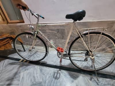 Sports Racing cycle