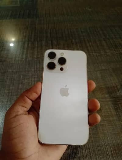 Apple iPhone 13 Pro