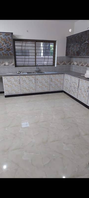 22 Marla House for Sale in G-15