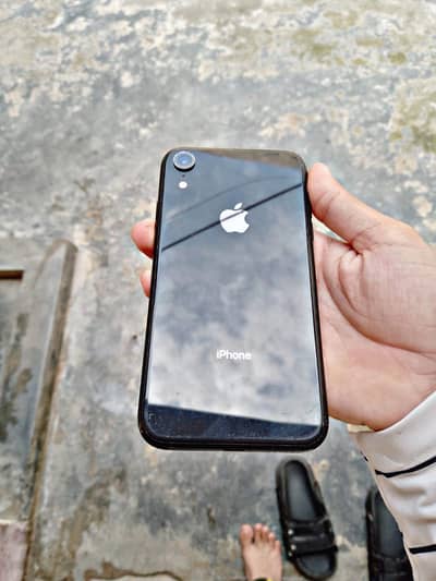 i phone xr 64 Gb