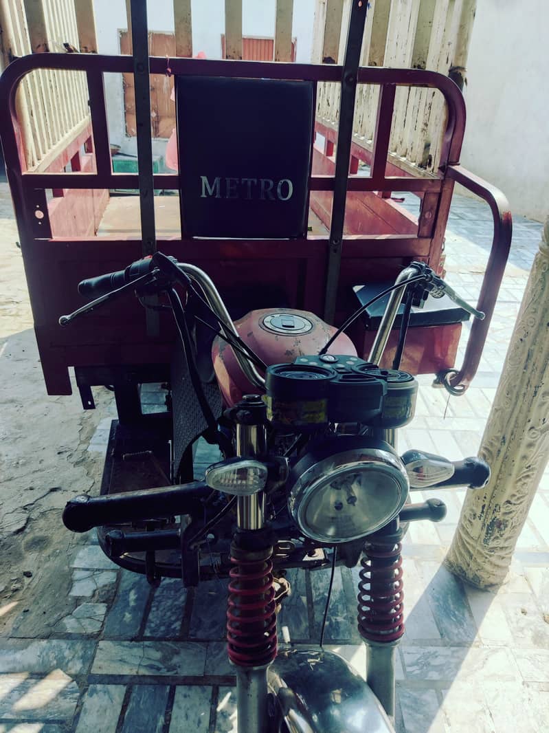 Loader 150c exchange available 1