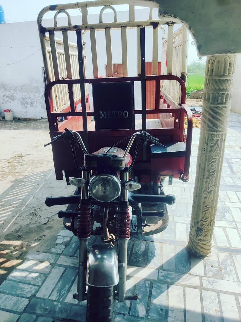Loader 150c exchange available 2