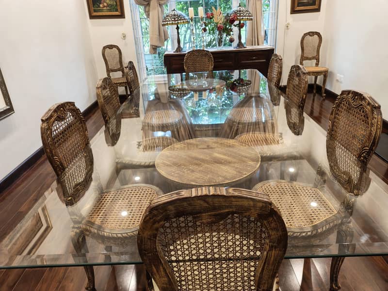 dining table 1