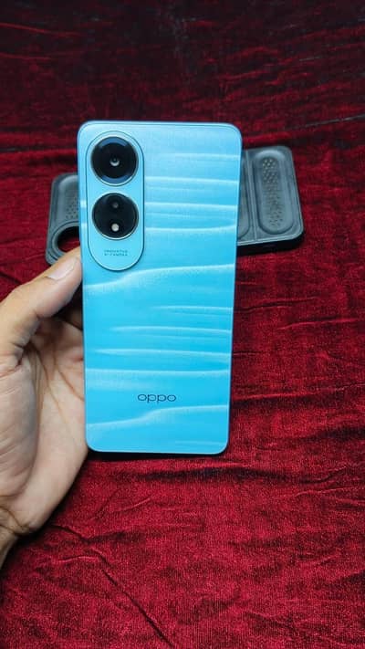 OPPO A60