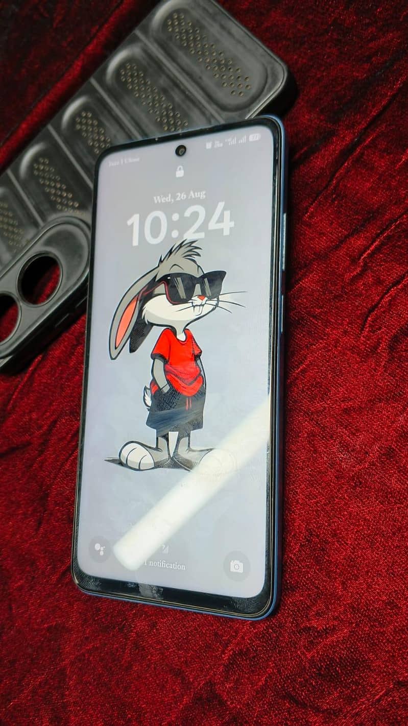 OPPO A60 8+8/256 6