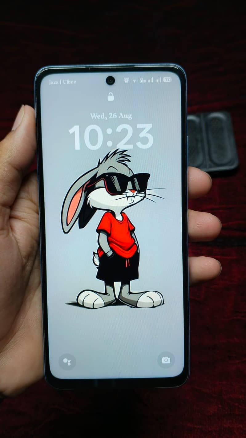 OPPO A60 8+8/256 7
