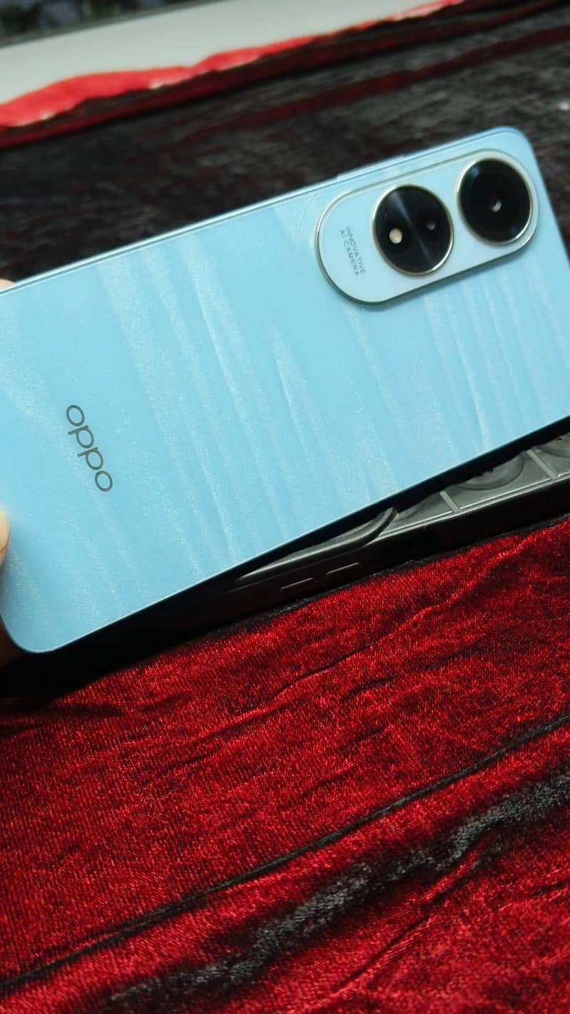 OPPO A60 8+8/256 8