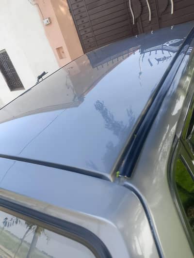 Suzuki Mehran VXR 2015
