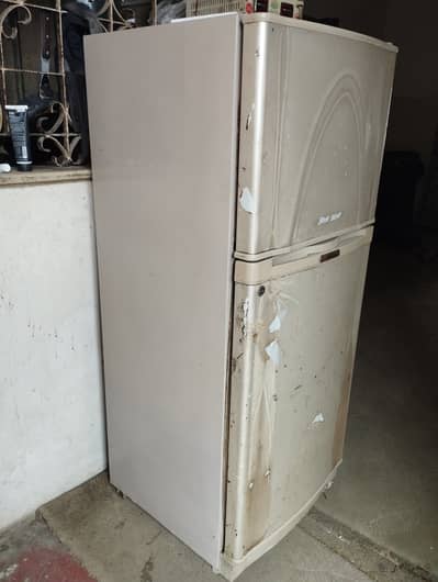 Dawlance Fridge WBD