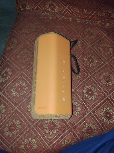 Sony Bluetooth original speaker