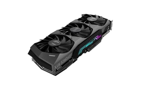 ZOTAC RTX 3090 Trinity GDDR6X 24 GB