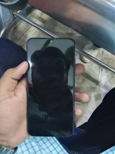 Infinix S4 6/128