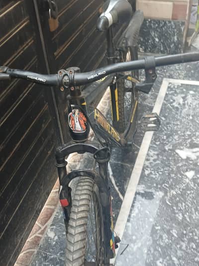 used cycle