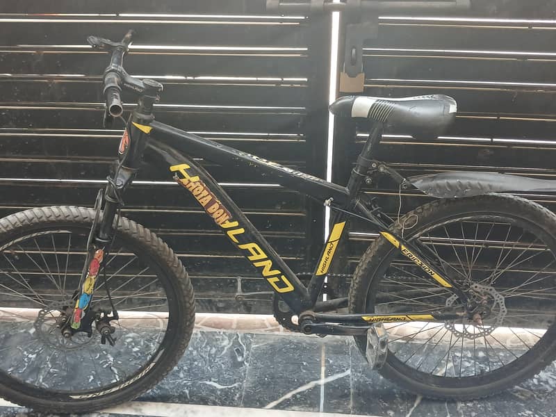 used cycle 2