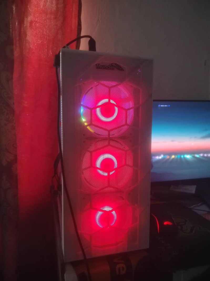 gaming PC 1