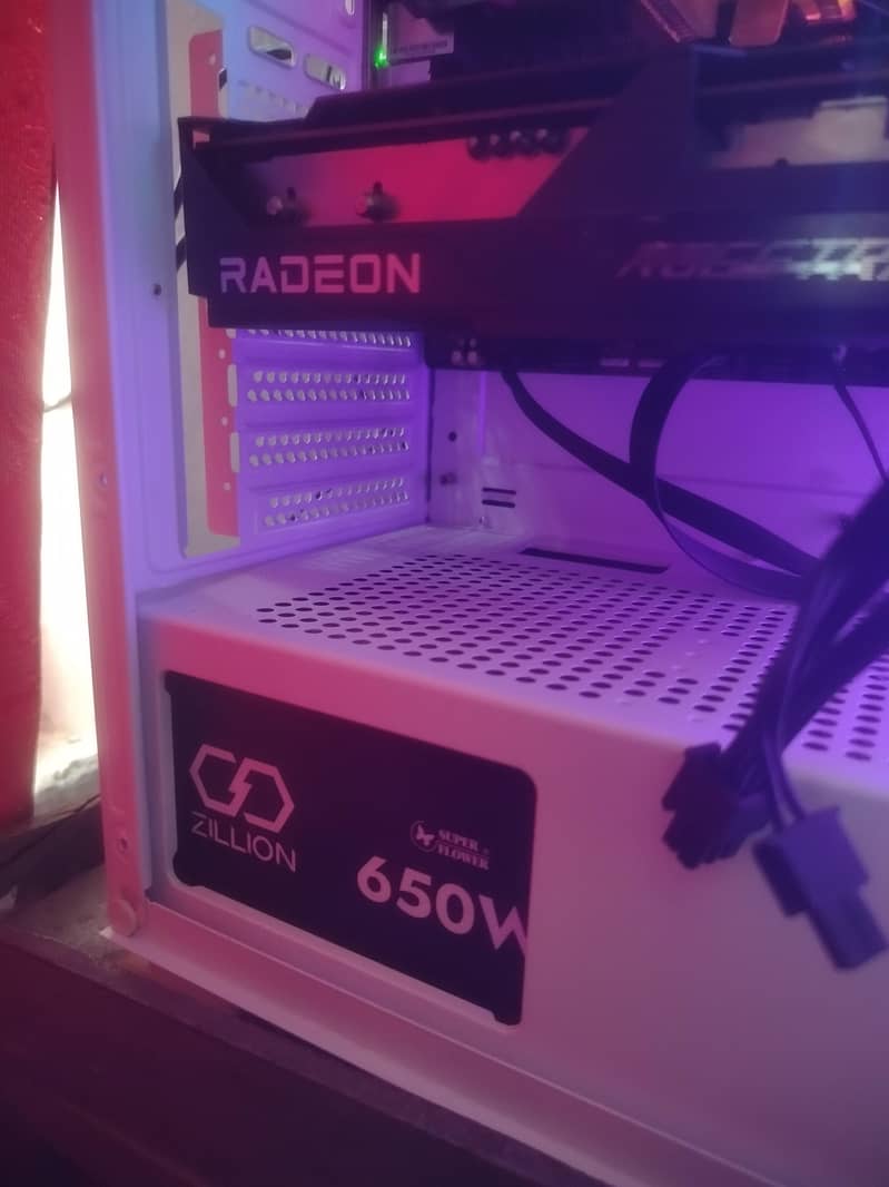 gaming PC 2