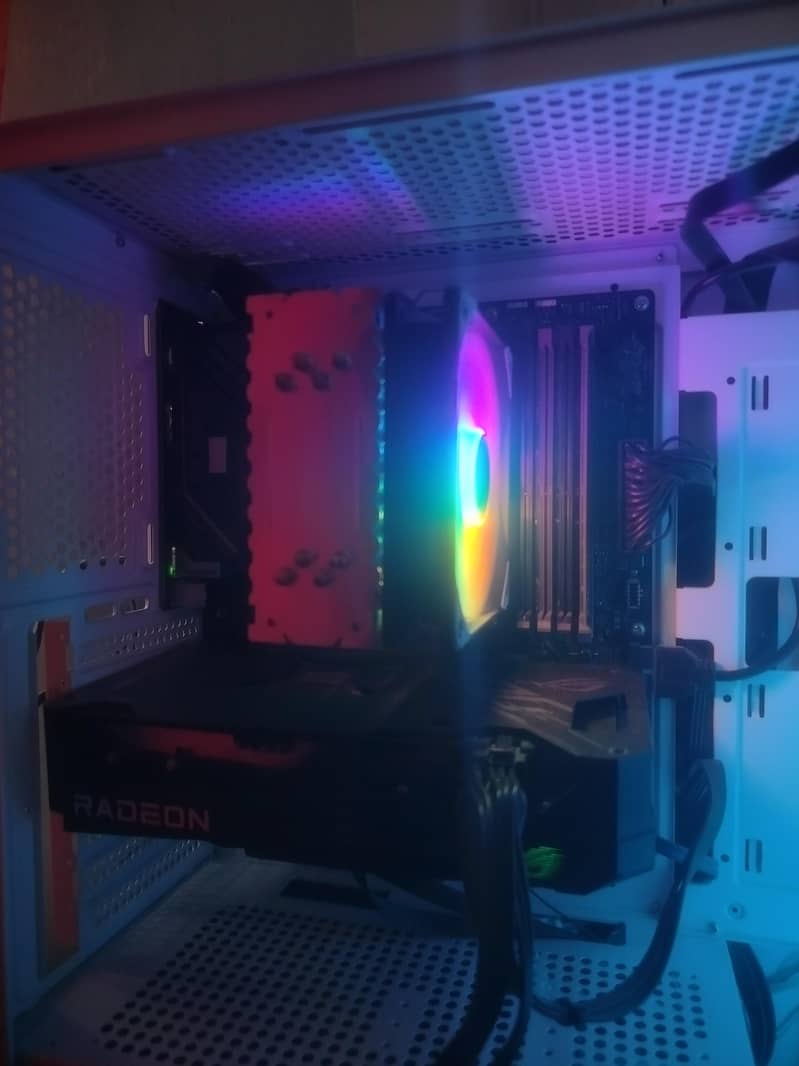 gaming PC 3
