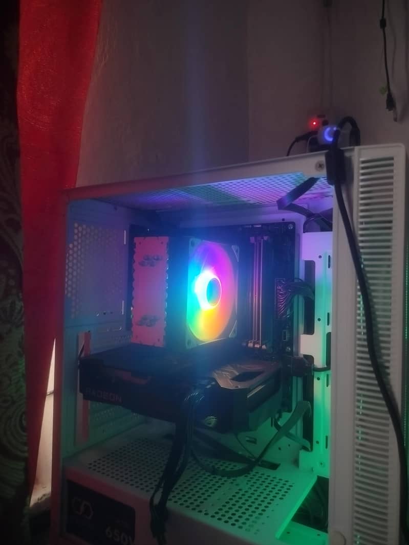gaming PC 4