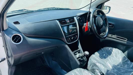 Suzuki Cultus VXL 2021