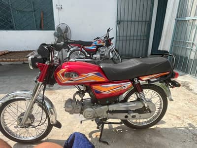 hi speed 2025 model open invoice