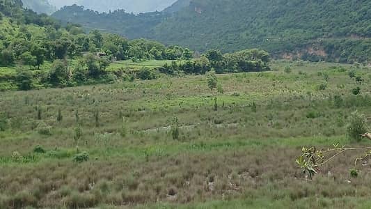 Most Beautiful Piece Of Land For In Pir Sohawa