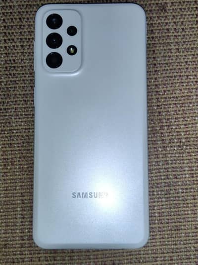 Samsung Mobile A23