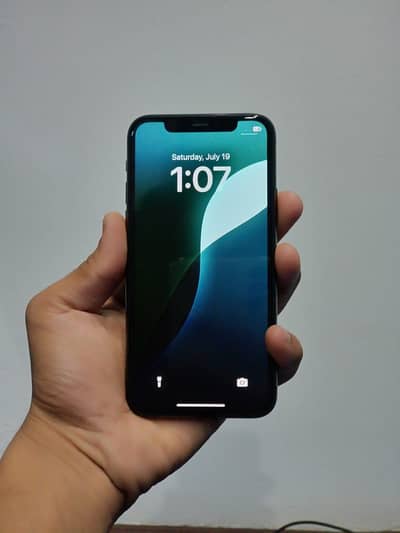 Apple iPhone 11 Pro