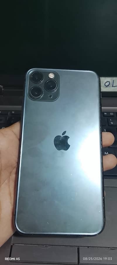Apple iPhone 11 Pro Non bypass