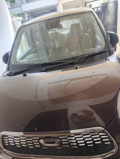 Daihatsu Cast 2019/2022