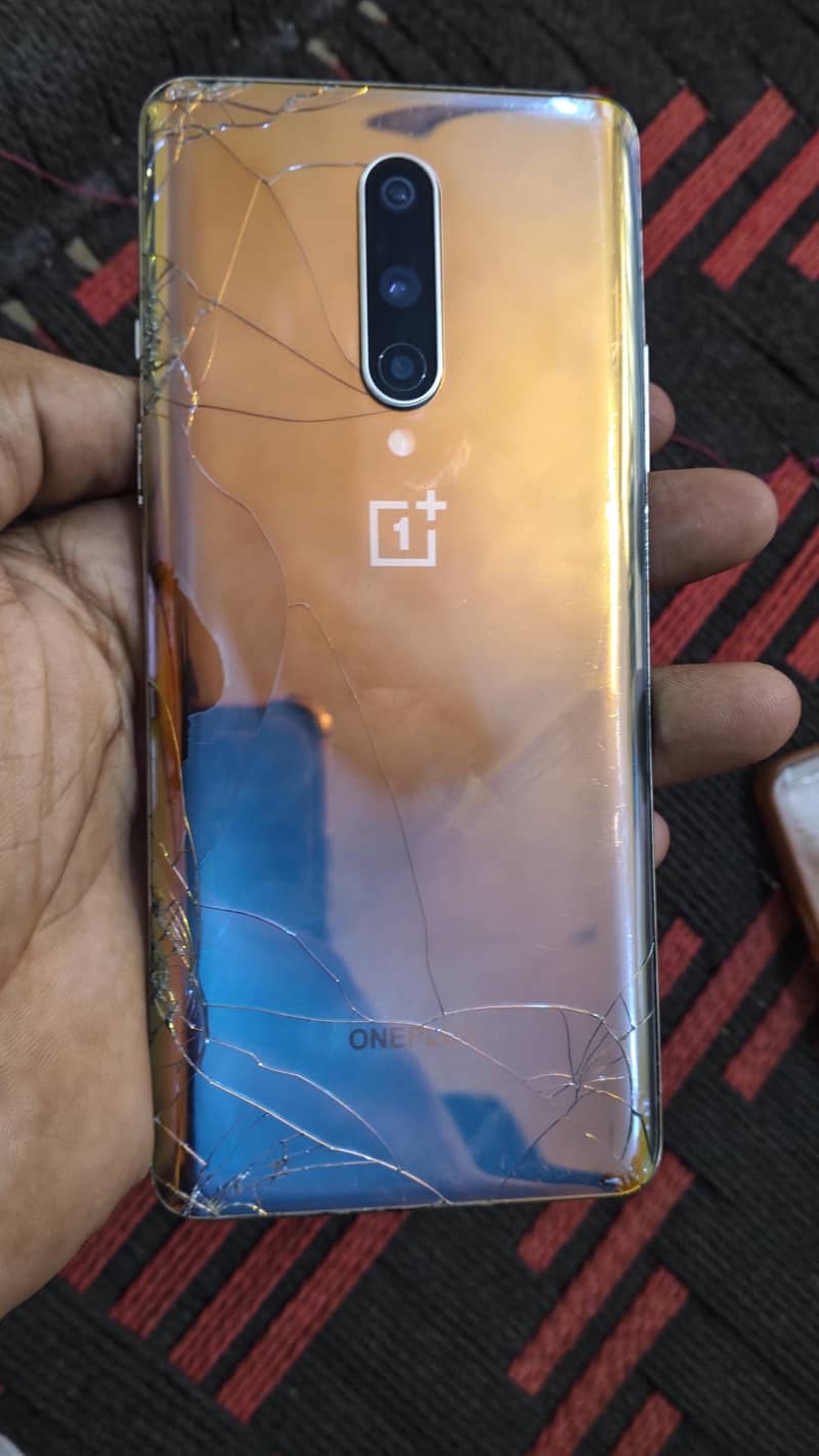 One Plus 8 1