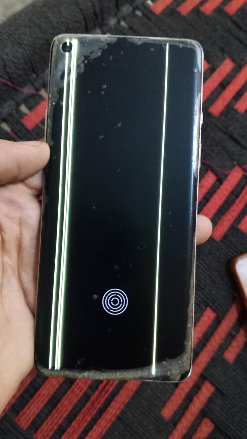 One Plus 8 2