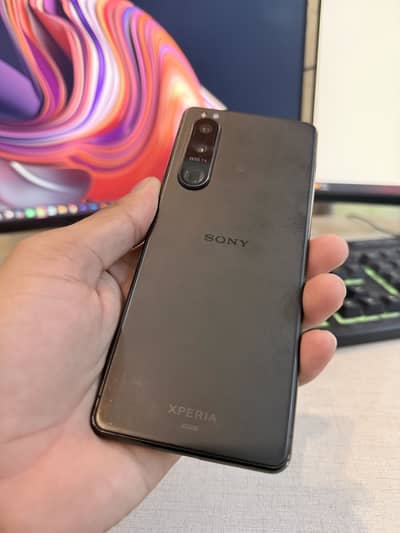 Sony Xperia 5 III  PTA APPROVED