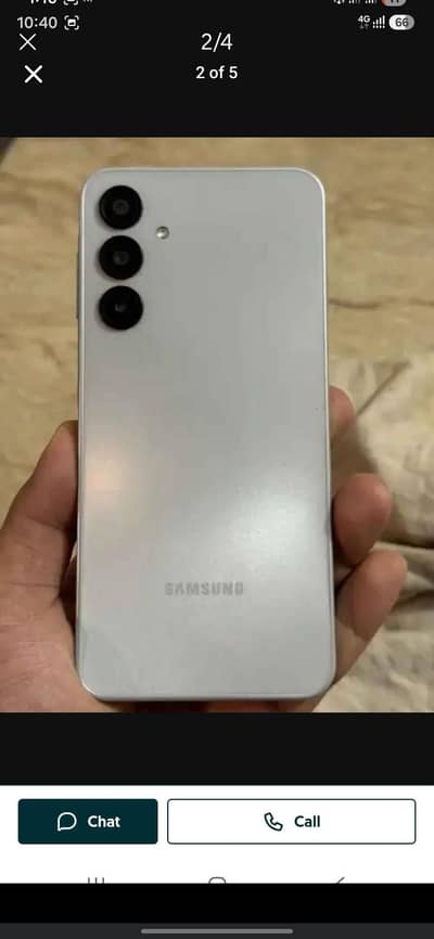 Samsung Mobile A16